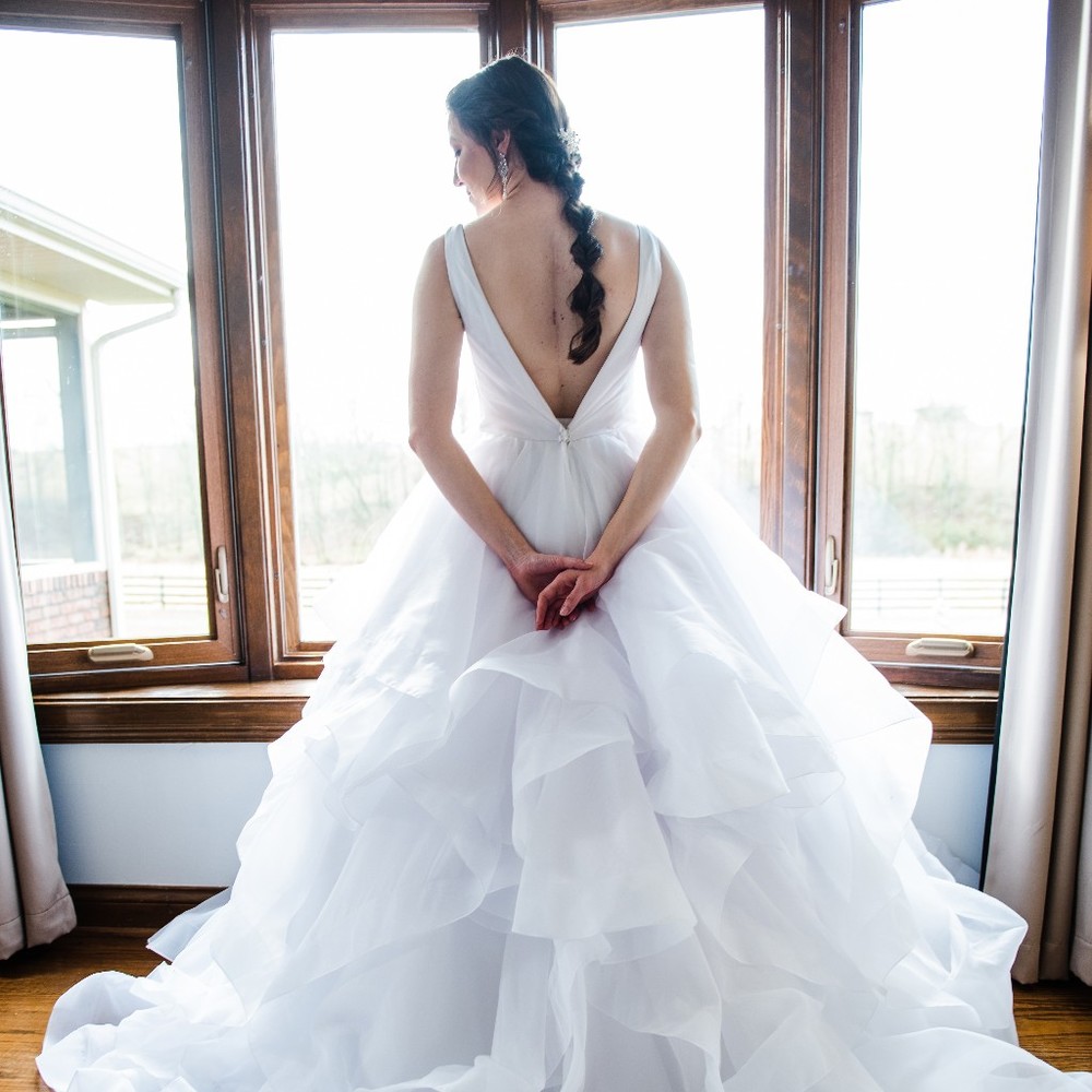 Meet your Posher, Suzanne